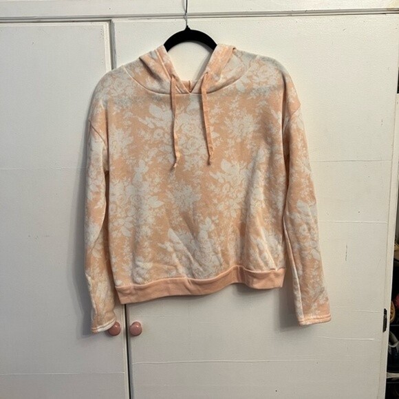 Rachel Parcell Fleece Lined Hoodie - Picture 2 of 4